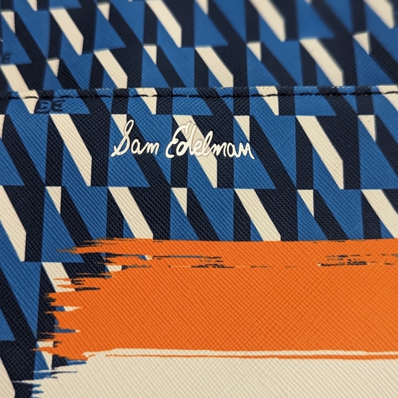 Sam Edelman Gabrina backpack - Picture 7 of 13